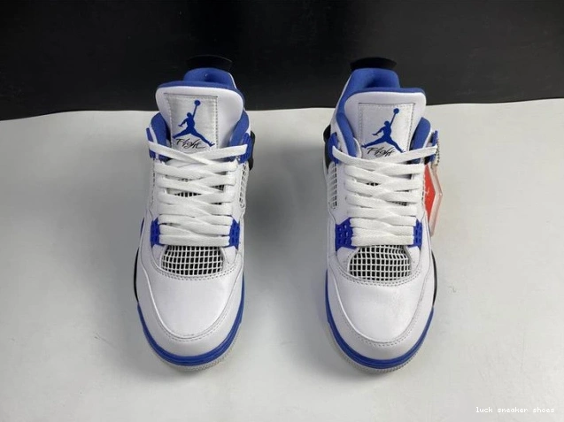 Rep LUCY 308497-117 4 (2017) Retro Jordan Motorsports 0731